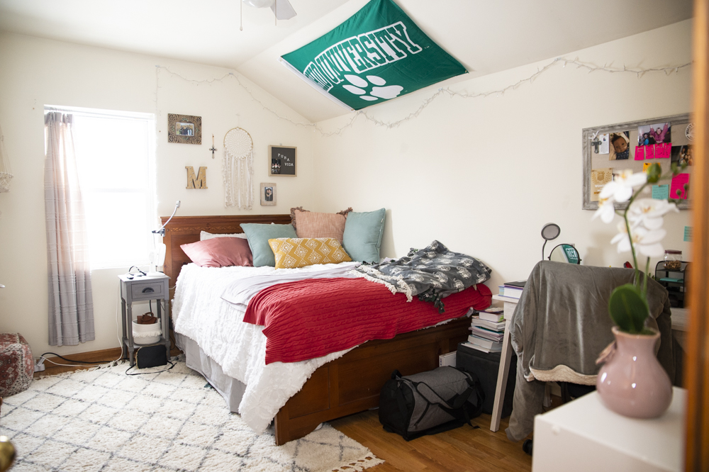 189 W. Washington Apt. C