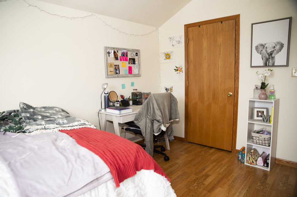 189 W. Washington Apt. C