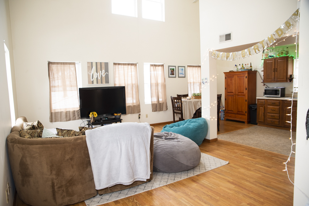 189 W. Washington Apt. C