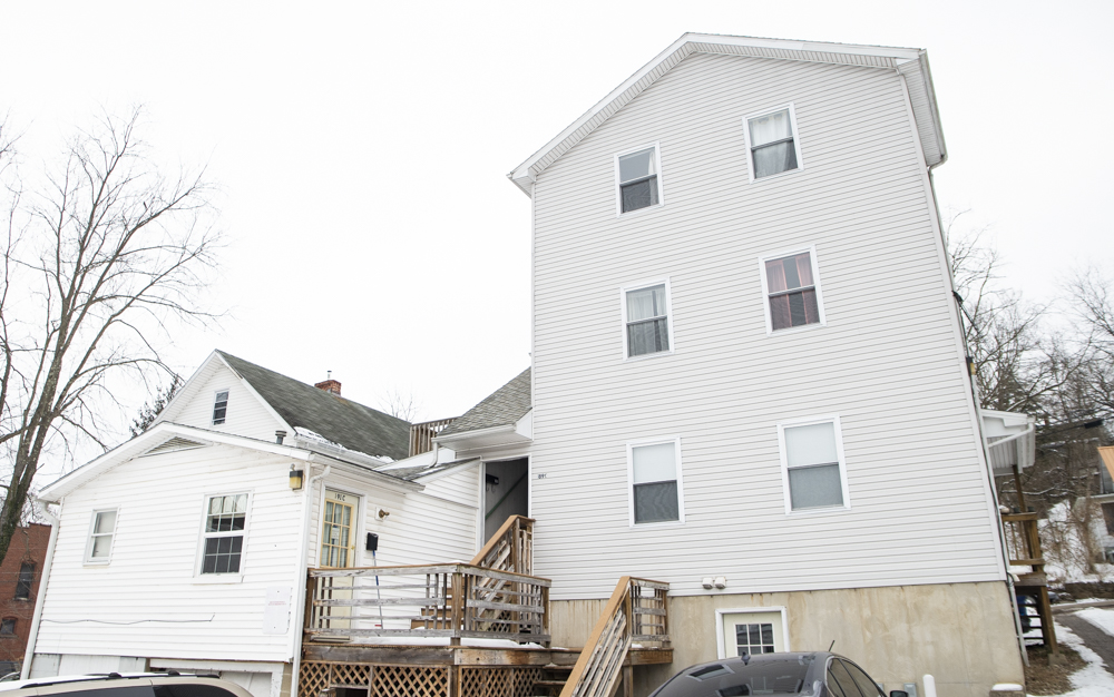 189 W. Washington Apt. C