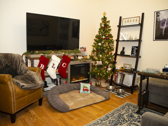 189 West Washington Apt. A