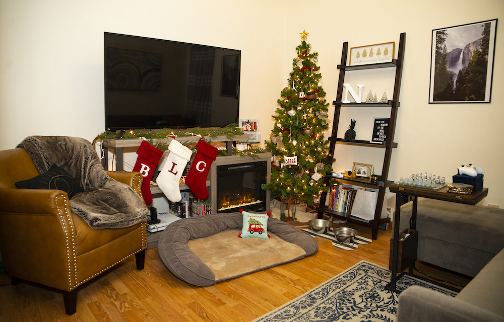 189 West Washington Apt. A