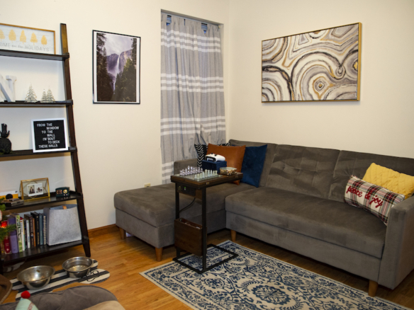 189 West Washington Apt. A