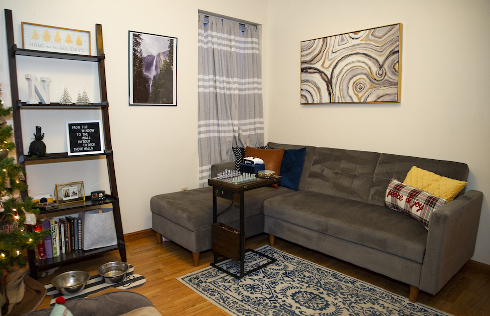 189 West Washington Apt. A