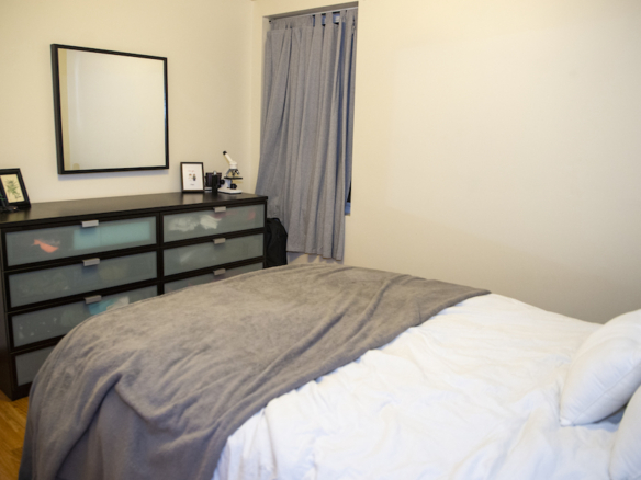 189 West Washington Apt. A