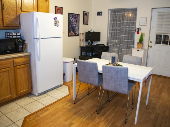 189 West Washington Apt. A