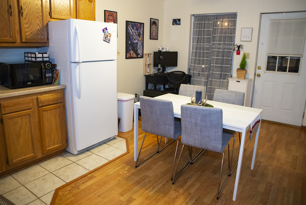 189 West Washington Apt. A