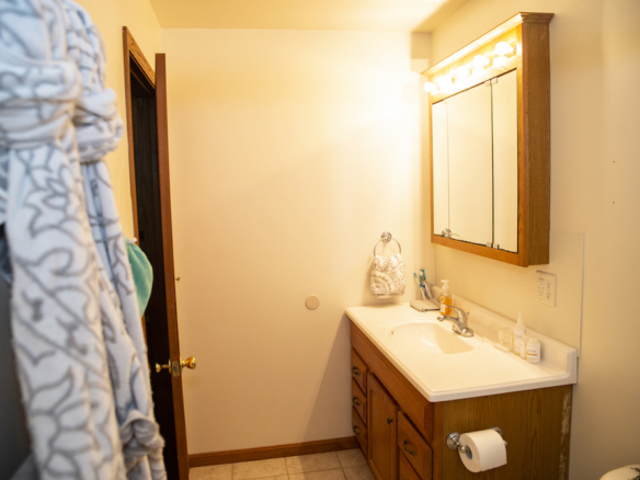 189 West Washington Apt. A