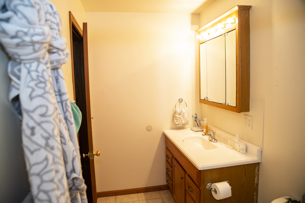 189 West Washington Apt. A
