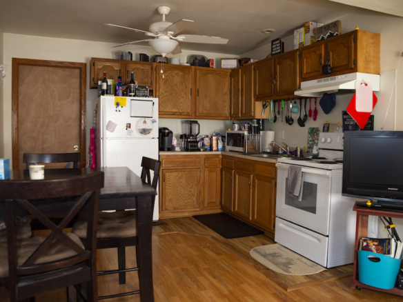 189 West Washington Apt. B