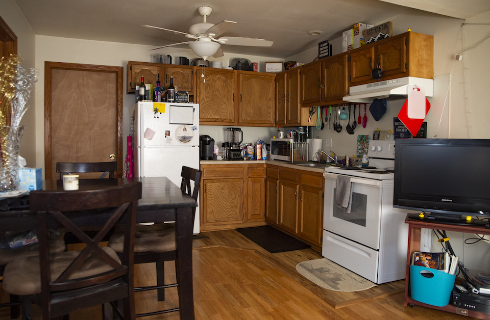 189 West Washington Apt. B