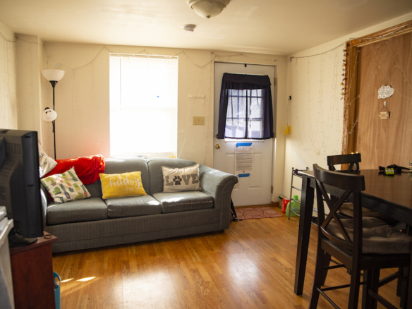 189 West Washington Apt. B