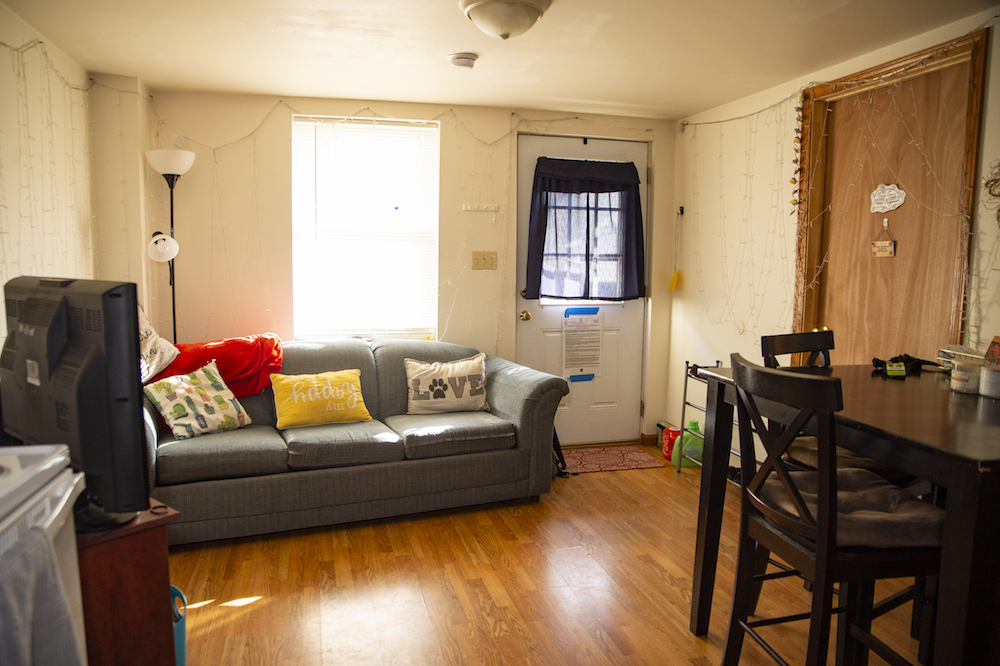 189 West Washington Apt. B