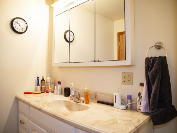 189 West Washington Apt. B