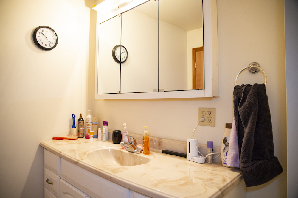 189 West Washington Apt. B