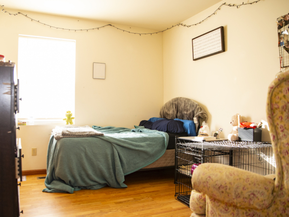 189 West Washington Apt. B