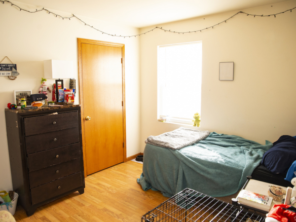 189 West Washington Apt. B