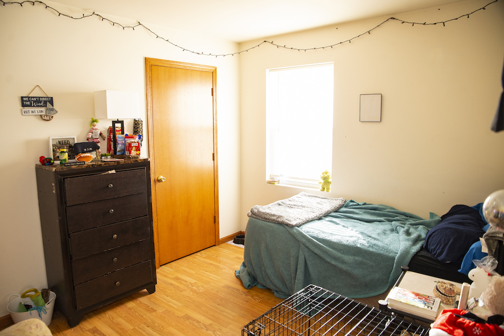 189 West Washington Apt. B