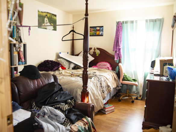 189 West Washington Apt. B
