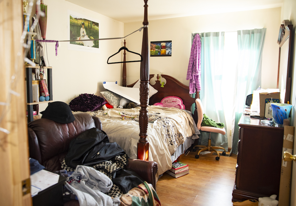 189 West Washington Apt. B