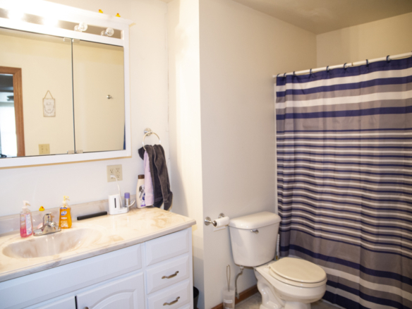 189 West Washington Apt. B