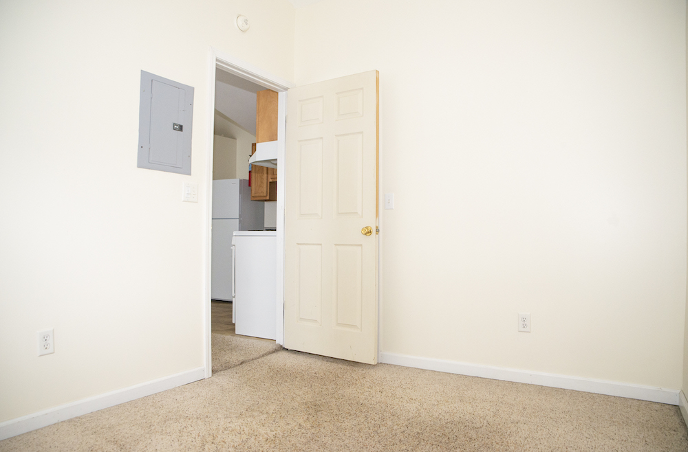 191 West Washington Apt. B