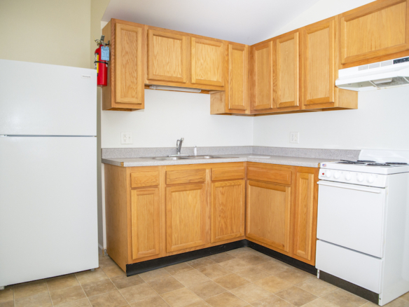 191 West Washington Apt. B