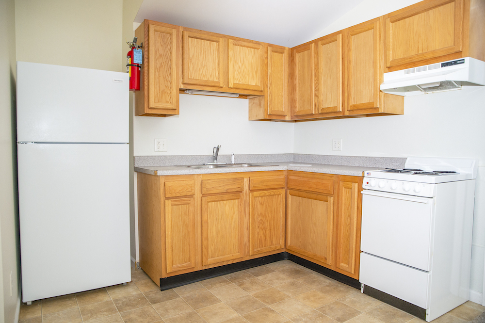191 West Washington Apt. B