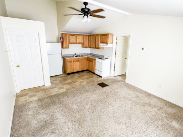 191 West Washington Apt. B