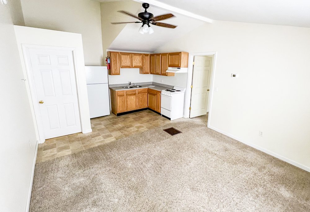 191 West Washington Apt. B