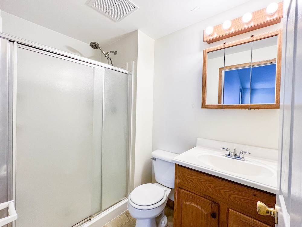 191 West Washington Apt. B