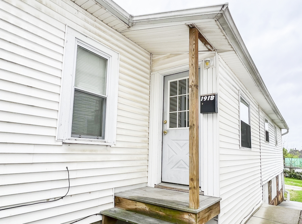 191 West Washington Apt. B