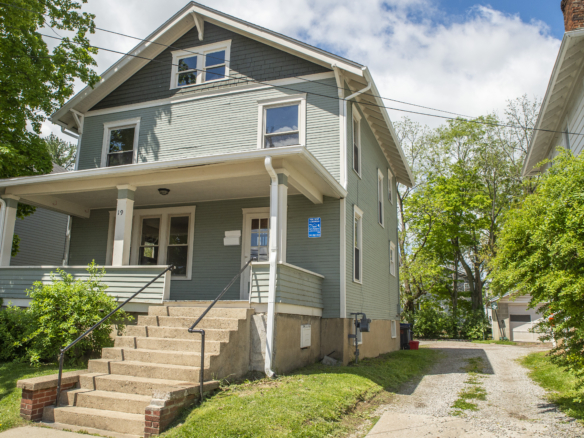 19 Elliott Street