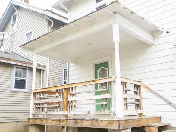 21 Elliott Street