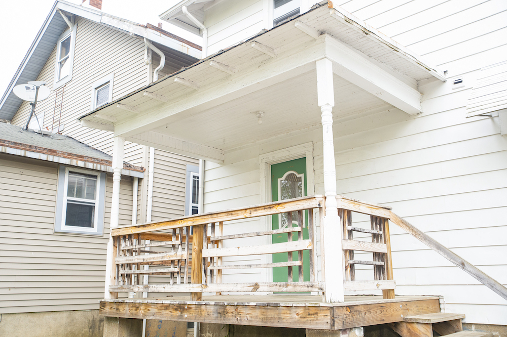 21 Elliott Street