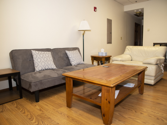 24 W. Union Apt. B