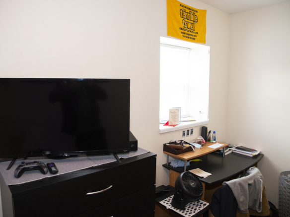 24 W. Union Apt. B