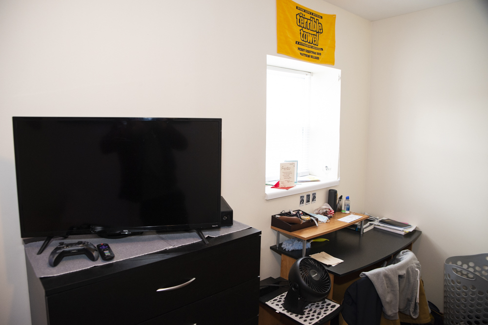 24 W. Union Apt. B