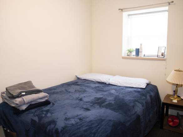 24 W. Union Apt. B
