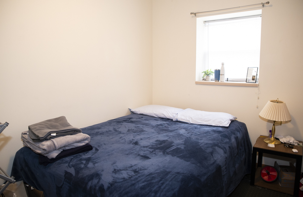 24 W. Union Apt. B