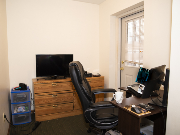 24 W. Union Apt. B
