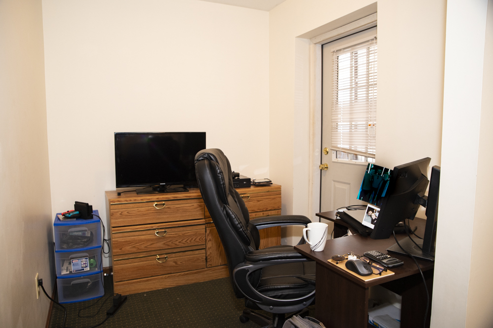 24 W. Union Apt. B