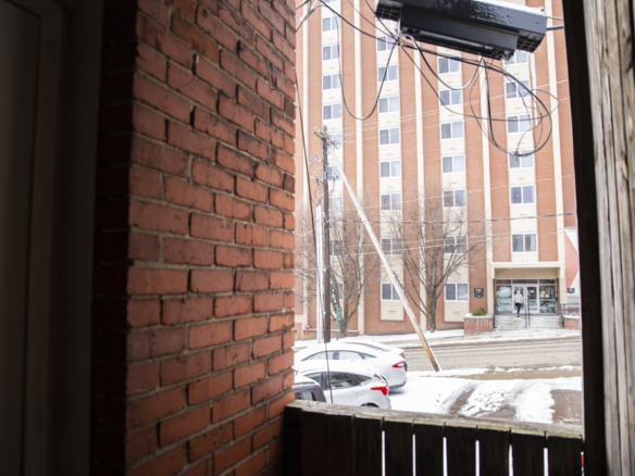 24 W. Union Apt. B