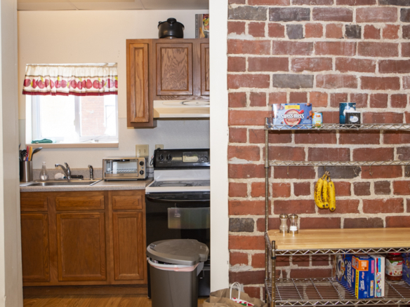 24 W. Union Apt. B