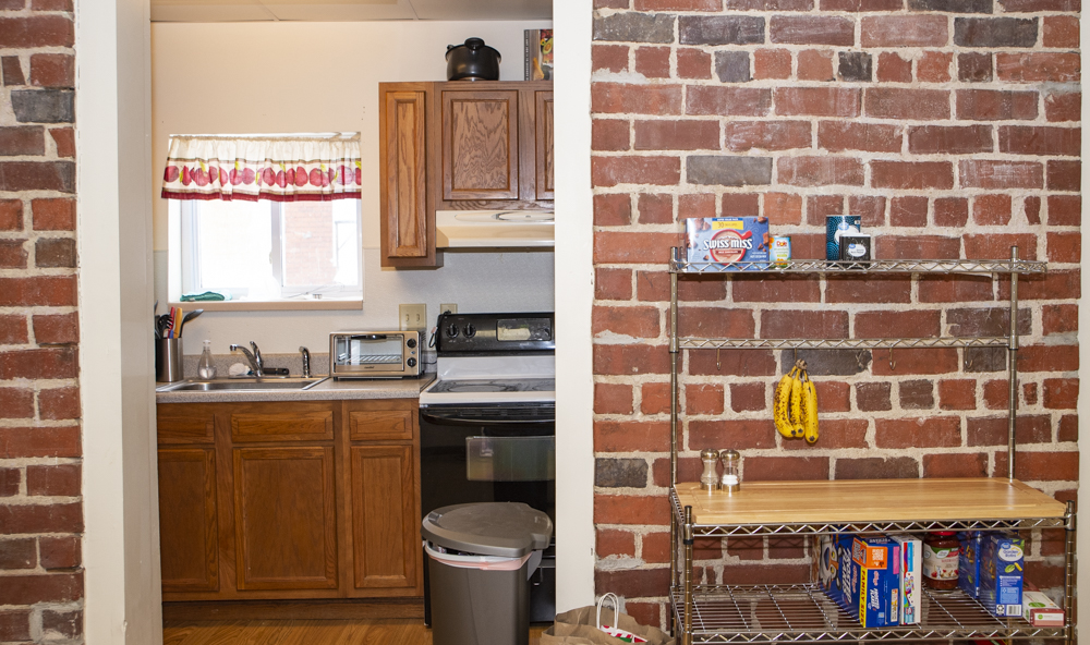 24 W. Union Apt. B