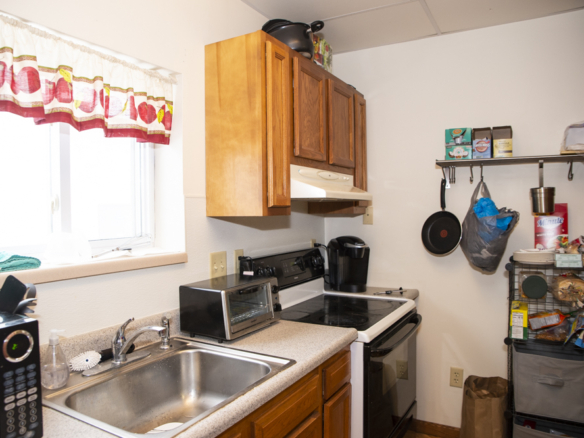 24 W. Union Apt. B