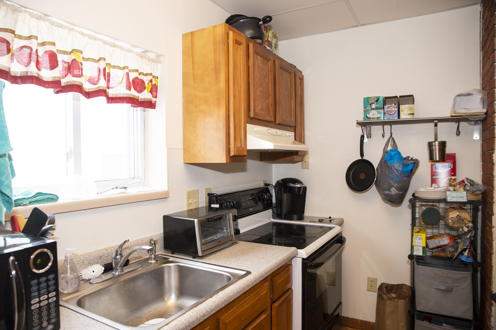 24 W. Union Apt. B