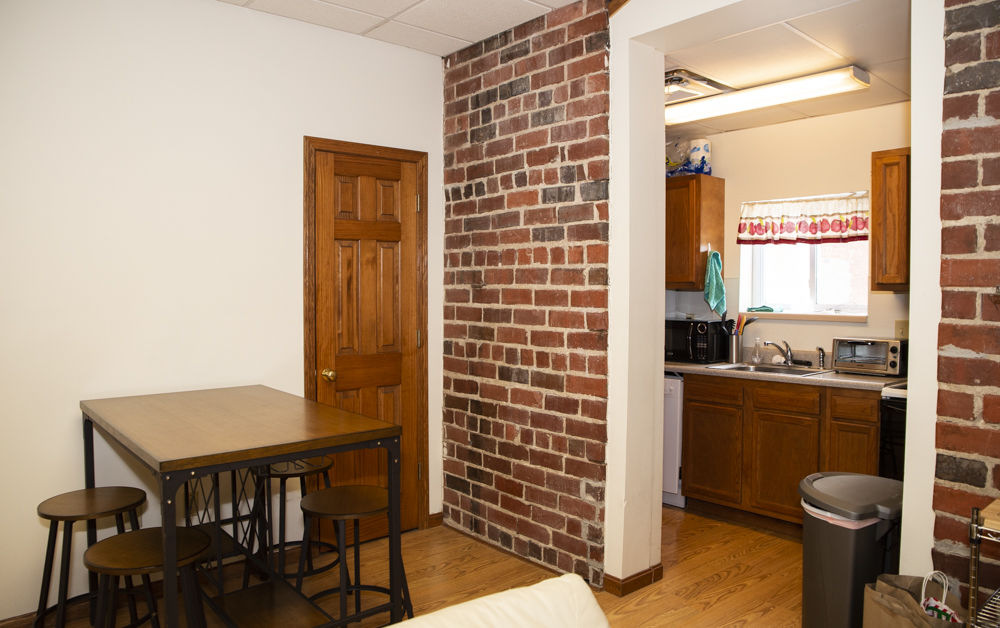 24 W. Union Apt. B