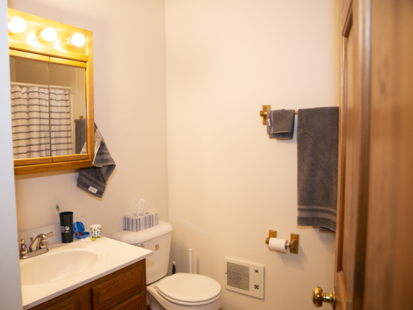 24 W. Union Apt. B