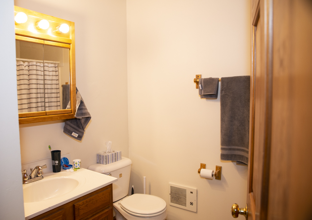 24 W. Union Apt. B